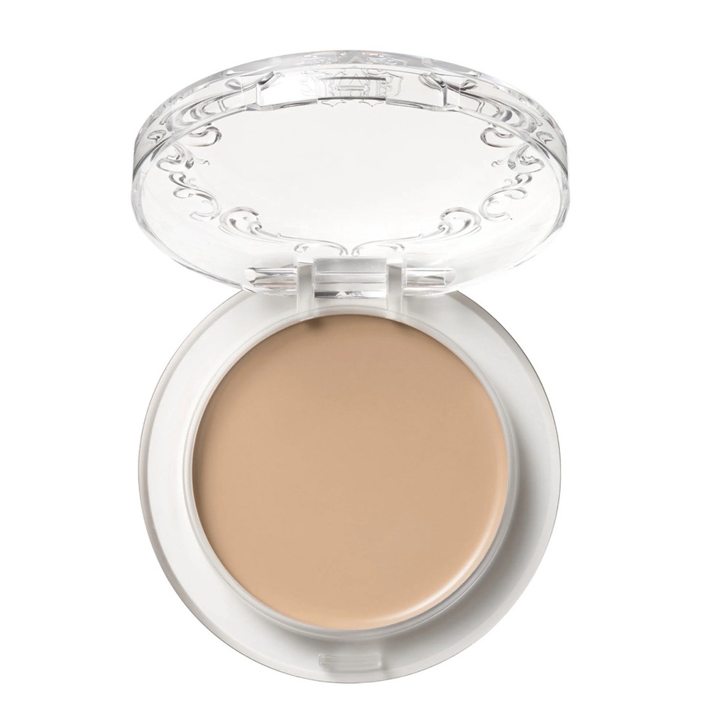 KVD Light 021 Good Apple Lightweight Full-Coverage Cream Foundation Balm